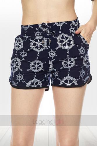 Captain -  Shorts